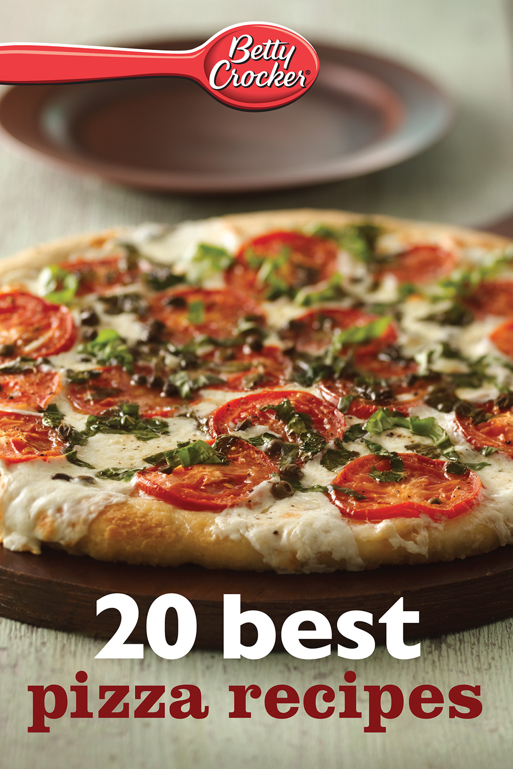 20 best pizza recipes Houghton Mifflin Harcourt Boston New York 2013 - photo 1