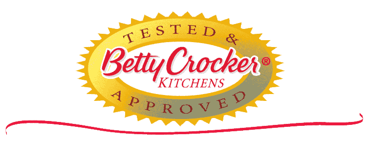 The Betty Crocker Kitchens seal guarantees success in your kitchen Every - photo 2