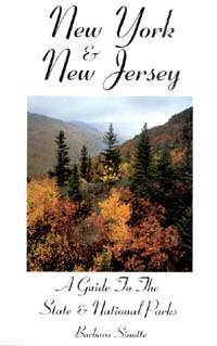 title New York New Jersey A Guide to the State National Parks Parks - photo 1