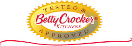 The Betty Crocker Kitchens seal guarantees success in your kitchen Every - photo 3