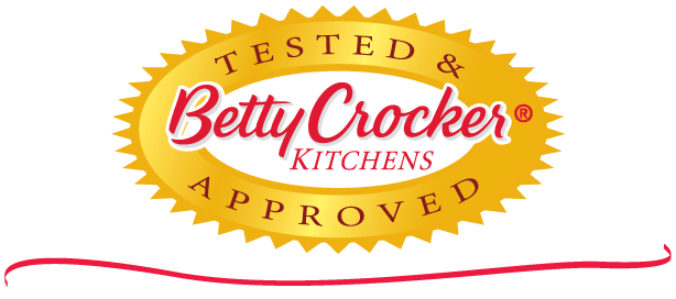 The Betty Crocker Kitchens seal guarantees success in your kitchen Every - photo 3