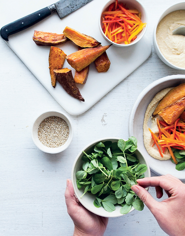 Nourish bowls simple and nutritious balanced meals in a bowl - image 15