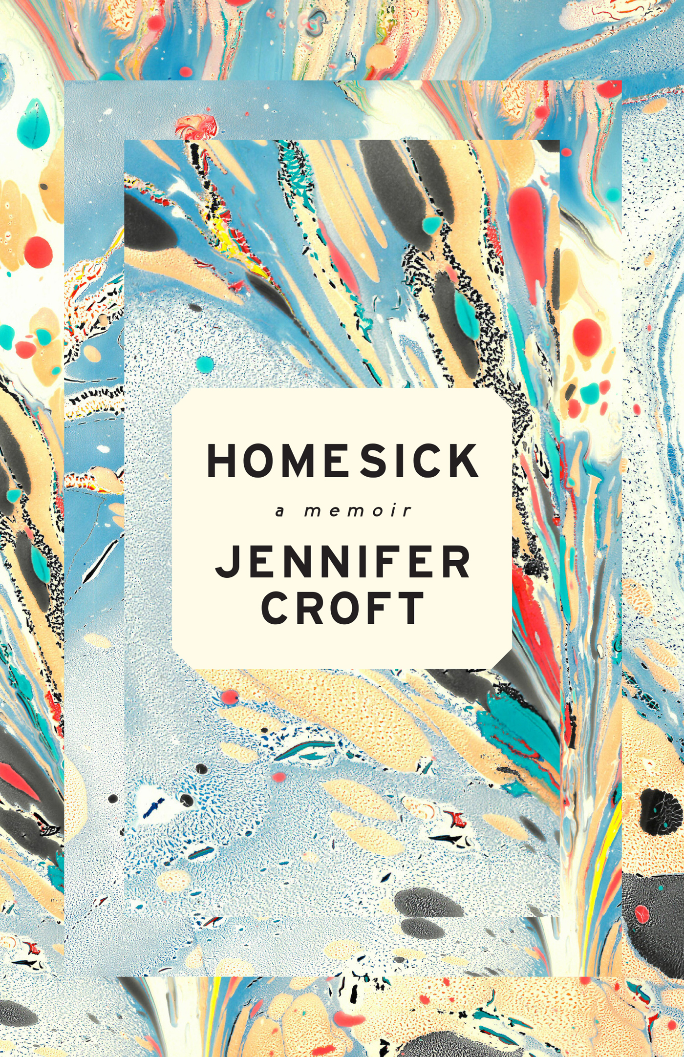 HOMESICK a memoir JENNIFER CROFT The Unnamed Press Los Angeles CA AN - photo 1