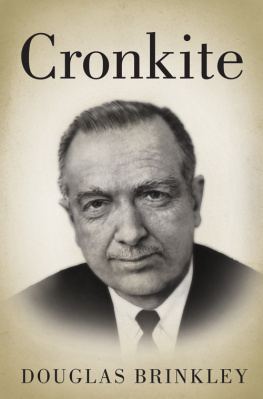 Cronkite Walter Cronkite