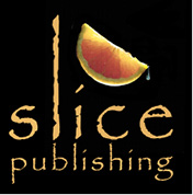 Published by Slice Publishing Cover art Streetlight Graphics Author Photo - photo 2