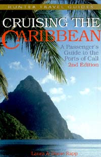 title Cruising the Caribbean A Passengers Guide to the Ports of Call - photo 1