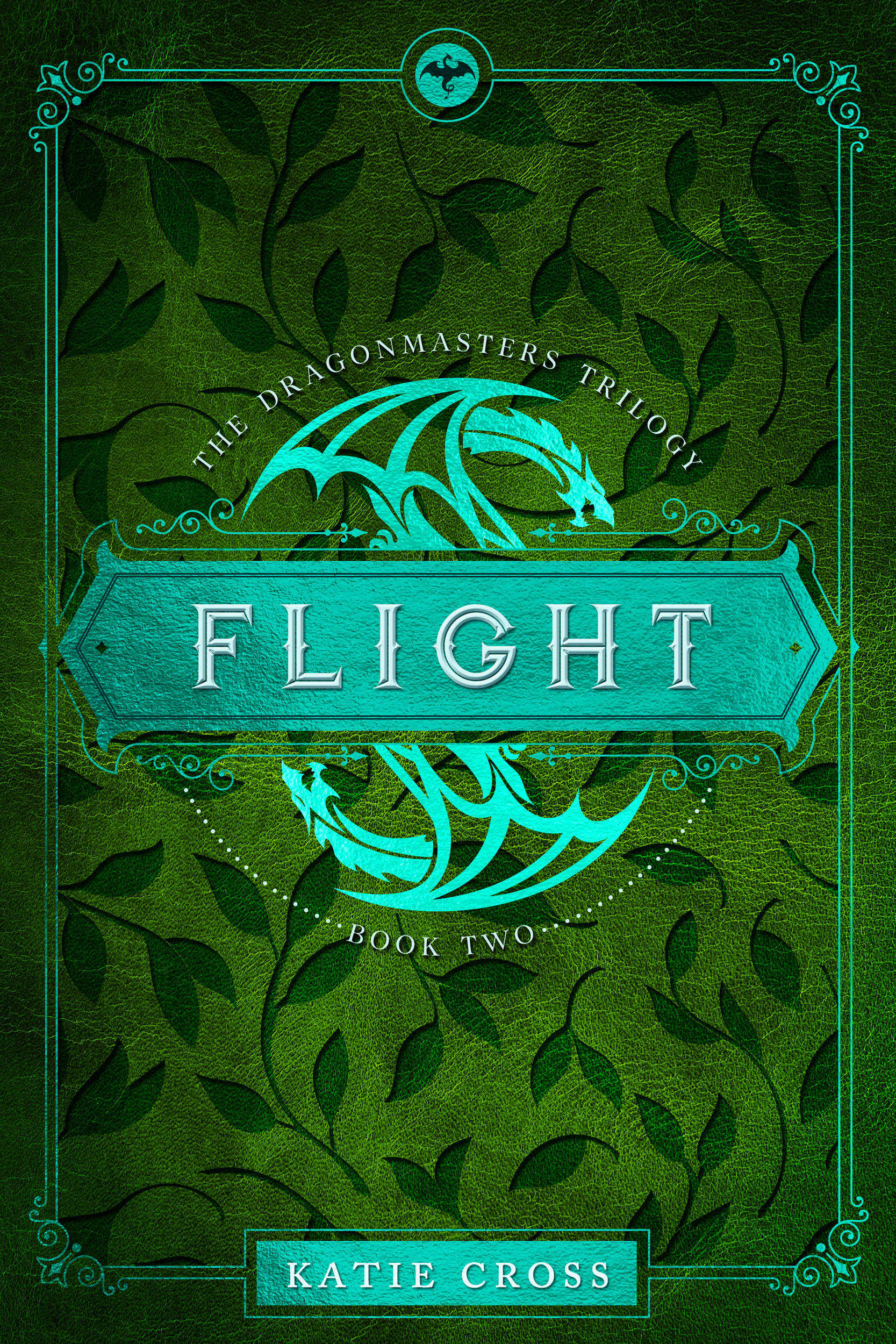 Flight YA Fantasy Text copyright 2019 by Katie Cross This is a work of - photo 1