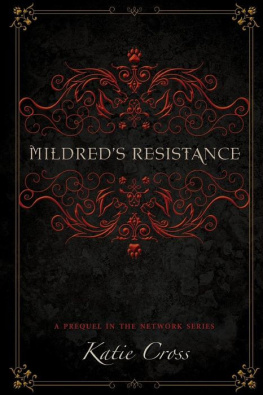 Cross - Mildreds Resistance