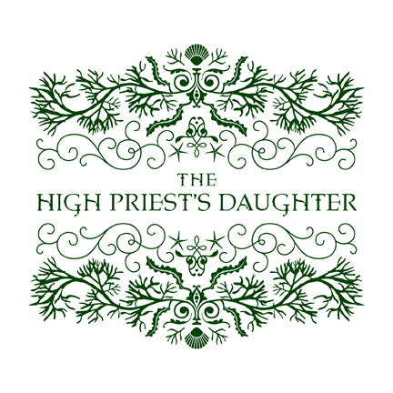 The High Priests Daughter - image 3