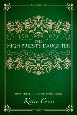 Cross - The High Priests Daughter
