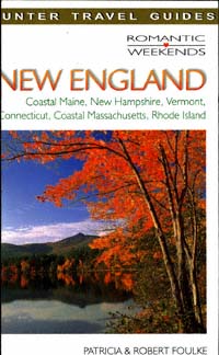 title Romantic Weekends New England Coastal Maine New Hampshire - photo 1