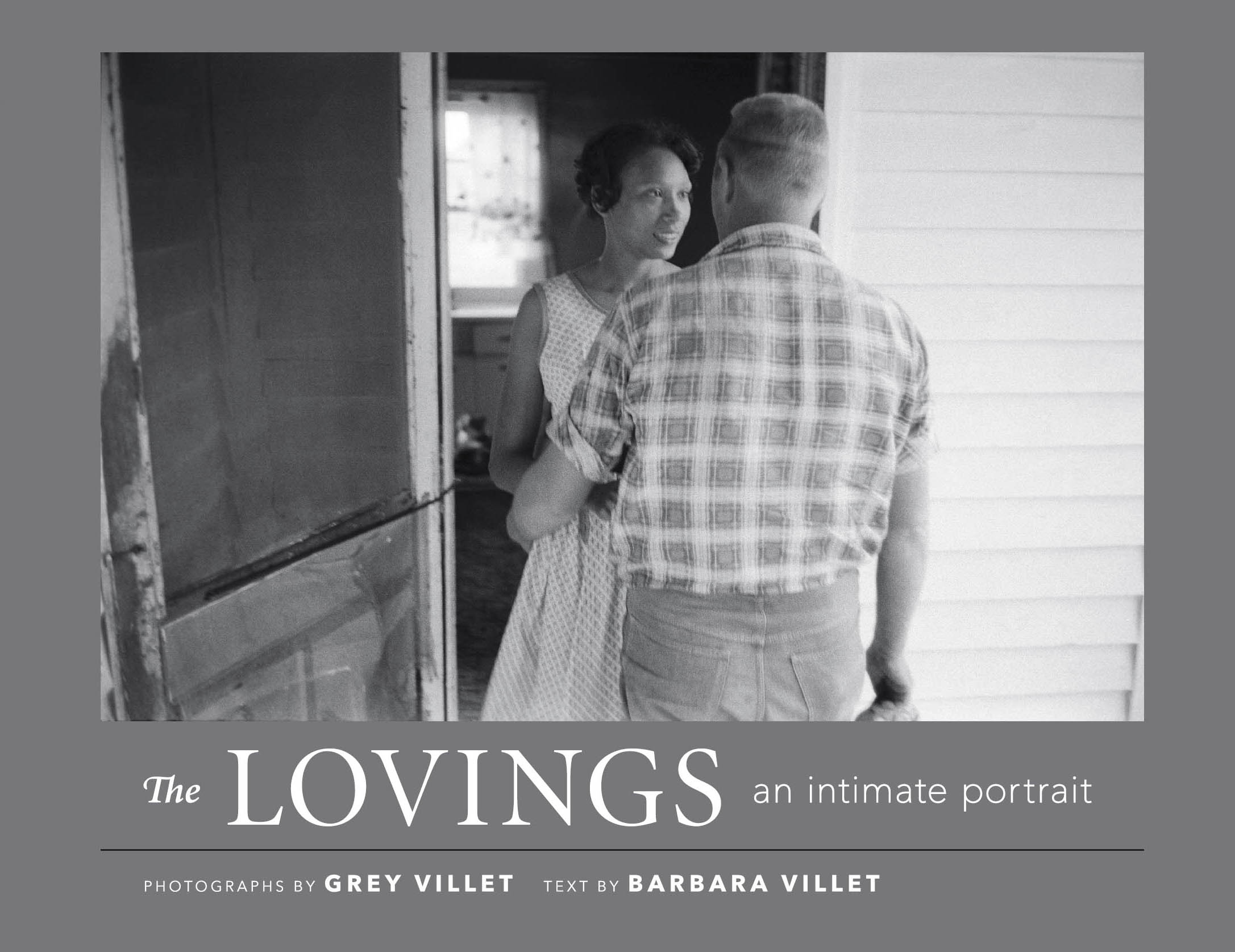 Richard and Mildred Loving Published by Princeton Architectural Press A - photo 1