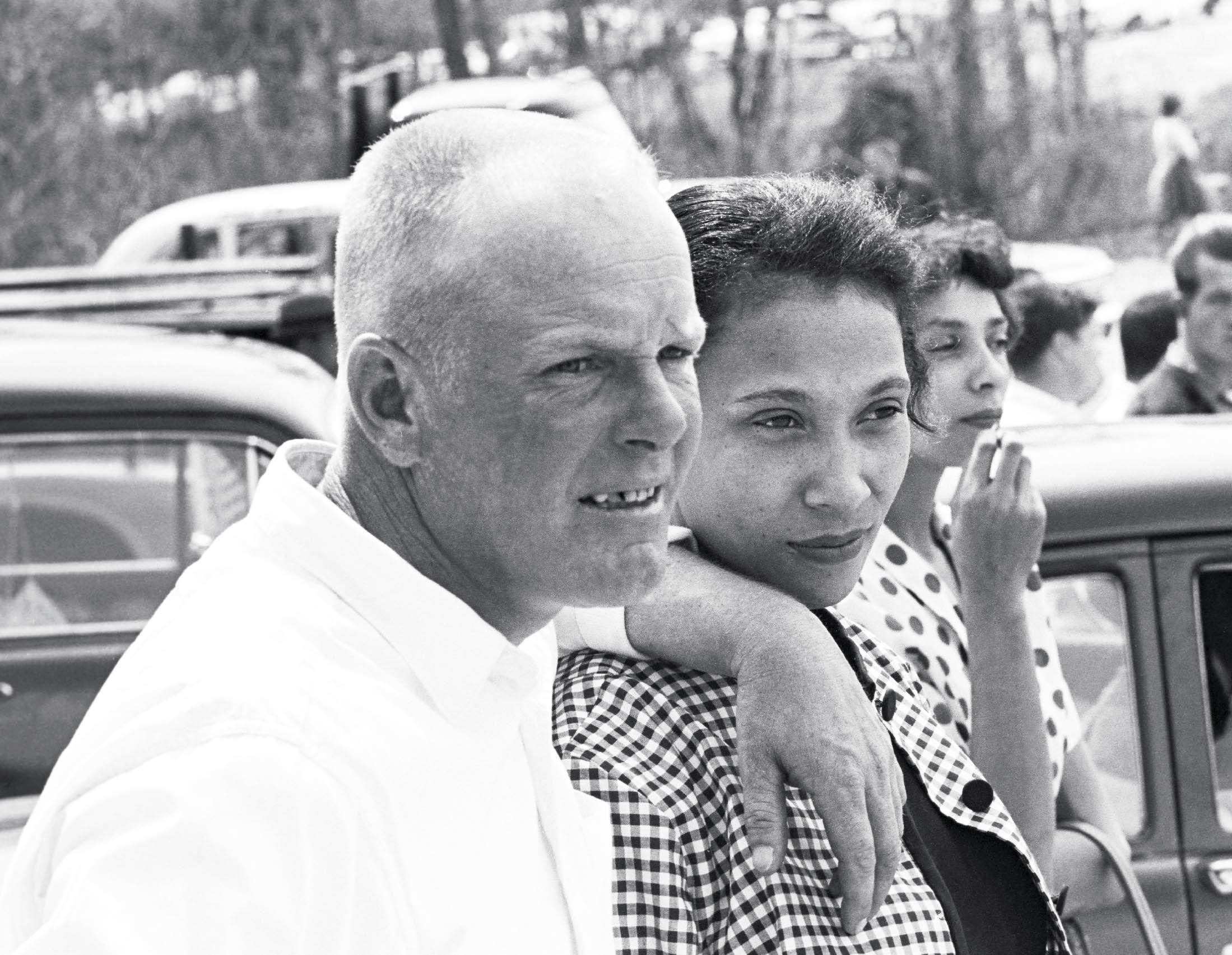 Richard and Mildred Loving Published by Princeton Architectural Press A - photo 2