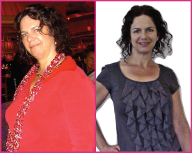 Rosalie lost 85 lbs Gloria lost 20 lbs All you have to do is believe in - photo 21