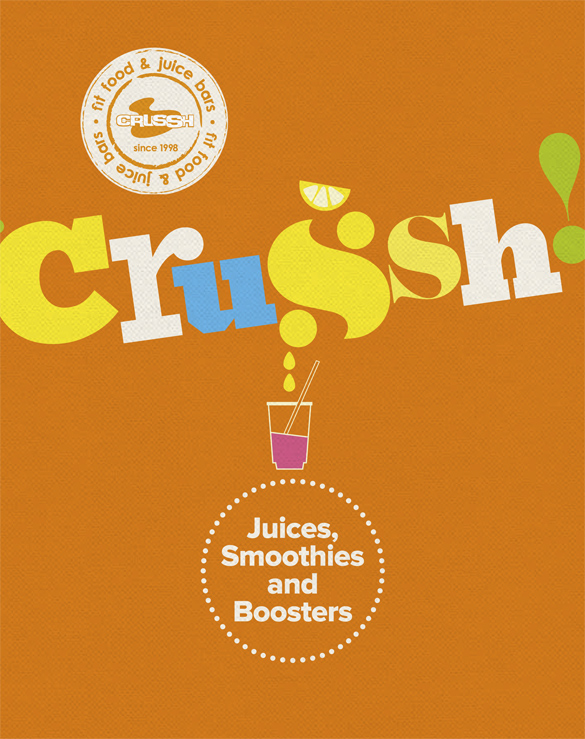 juicing with Crussh Welcome to feeling good having more energy looking - photo 1