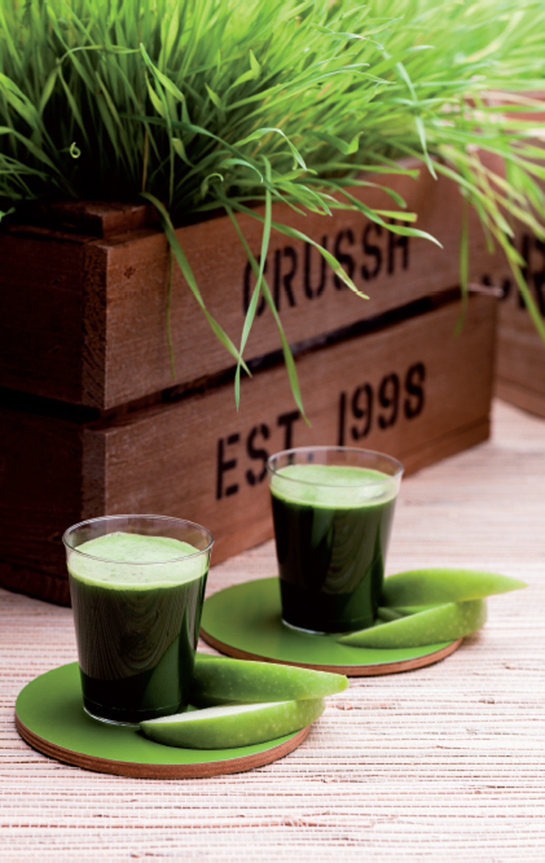 what can juicing do for you To stay fit and healthy your body doesnt just - photo 9