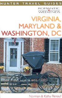 Romantic Weekends in Virginia Washington DC and Maryland Part 3 - image 1