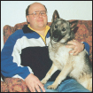 Find out if the Norwegian Elkhound is the right breed for you by learning about - photo 4