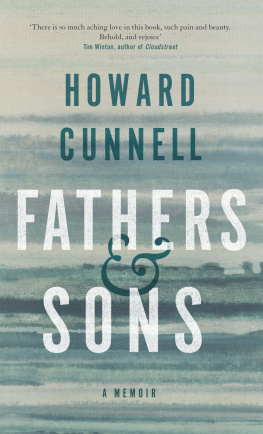 Cunnell Fathers and Sons
