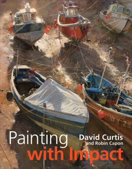 Curtis - Painting with Impact