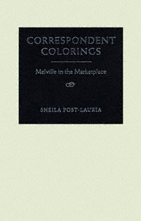 title Correspondent Colorings Melville in the Marketplace author - photo 1