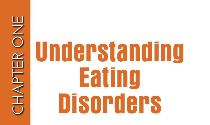 T he most common eating disorders diagnosed in the United States are anorexia - photo 5