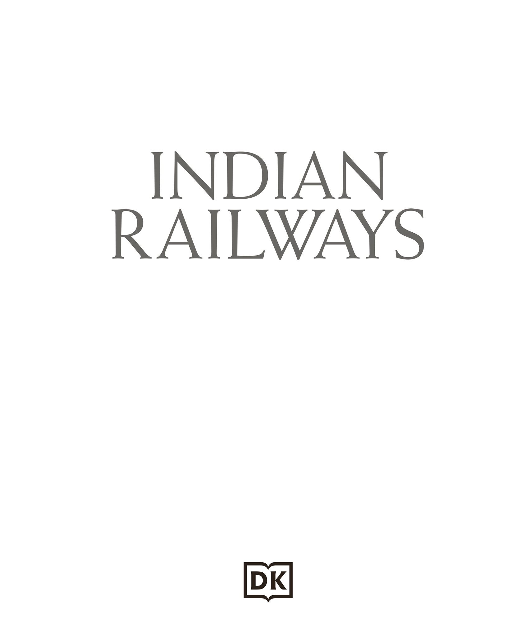 CONTENTS g FOREWORD There is a section of the Indian Railway system known - photo 2