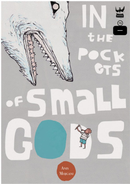 Anis Mojgani - In the Pockets of Small Gods