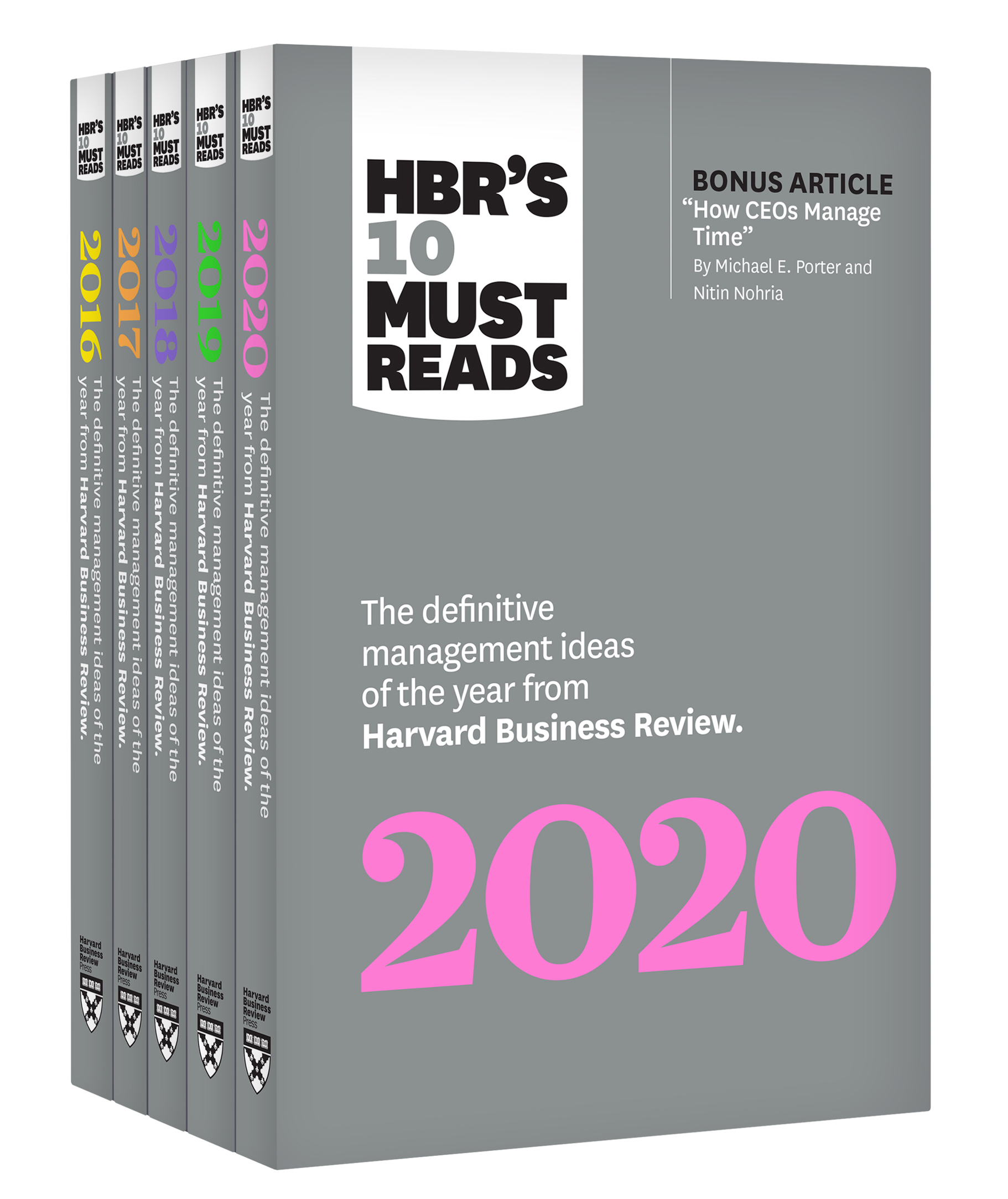 Contents Harvard Business Review Press Boston Massachusetts HBR Press - photo 1