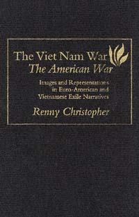 title The Viet Nam Warthe American War Images and Representations in - photo 1