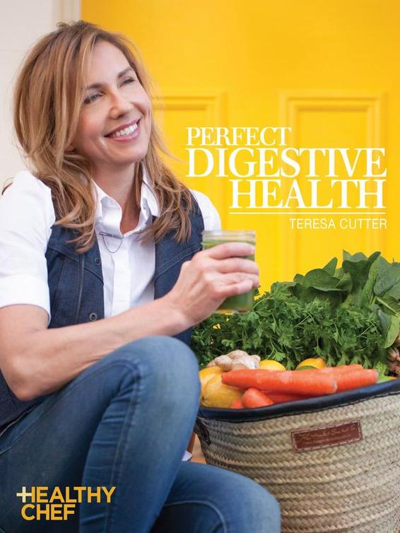 Perfect Digestive Health - photo 1