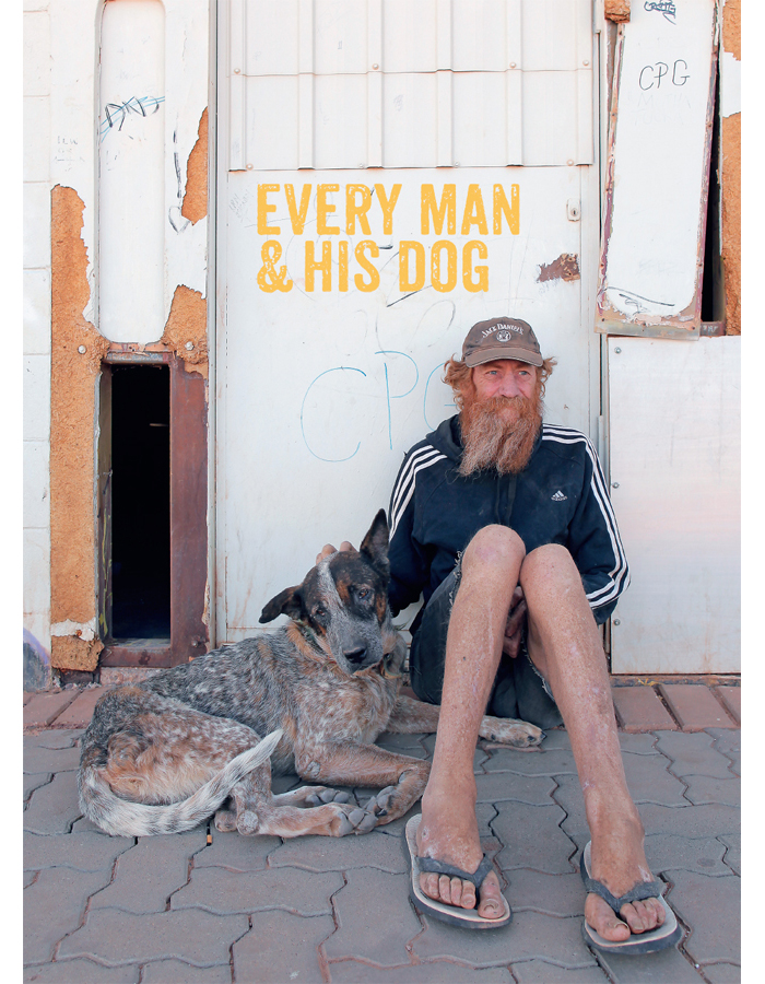 Every Man and His Dog - photo 2