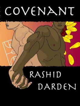 Darden - Covenant