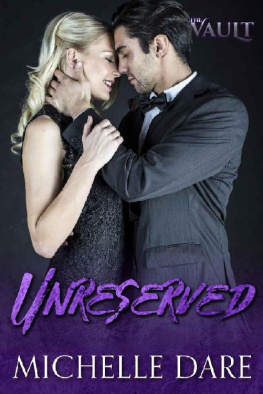 Dare - Unreserved