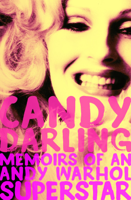 Darling Candy Darling