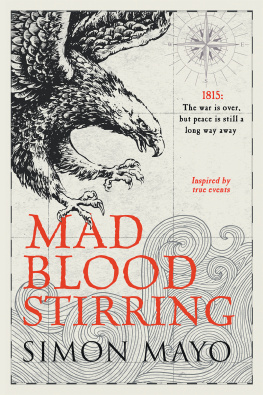 Dartmoor Prison Mad Blood Stirring