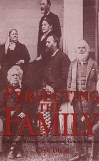 title Perfecting the Family Antislavery Marriages in Nineteenth-century - photo 1