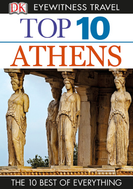 Davenport Coral Top 10 Athens