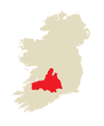 Counties Limerick Tipperary POPULATION 350000 AREA 6989 SQ KM Includes - photo 6