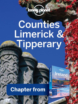 Davenport - Counties Limerick & Tipperary -Guidebook Chapter