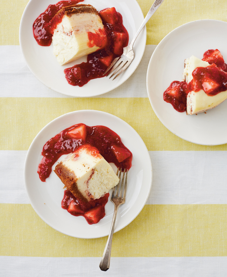 Slow cooker desserts oh so easy oh so delicious - image 2