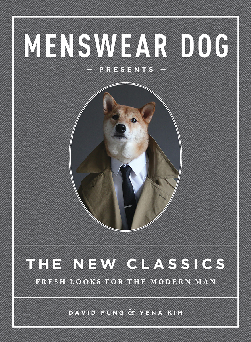 Menswear Dog presents the new classics fresh looks for the modern man - image 1