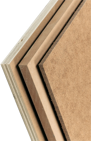 Common sheet goods that may be used for pets include hardboard also available - photo 9