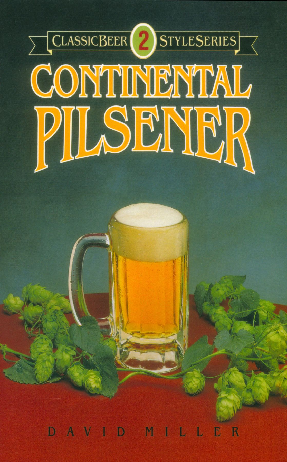 Continental Pilsener - image 1