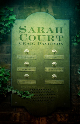Davidson - Sarah Court