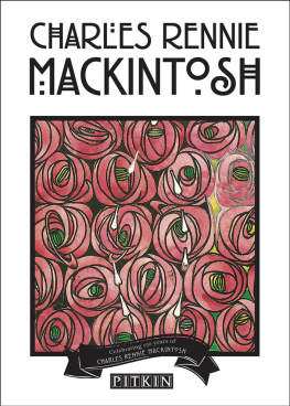 Davidson - Charles Rennie Mackintosh