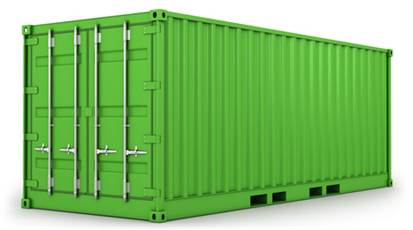 Advantagesof Shipping Container Homes 1 The first advantage is of course - photo 4