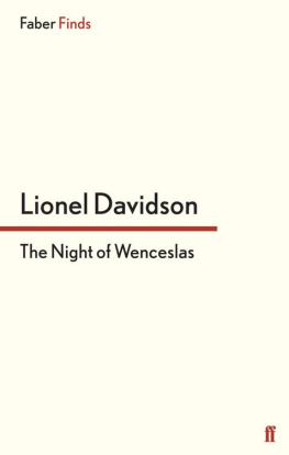 Davidson - The Night of Wenceslas