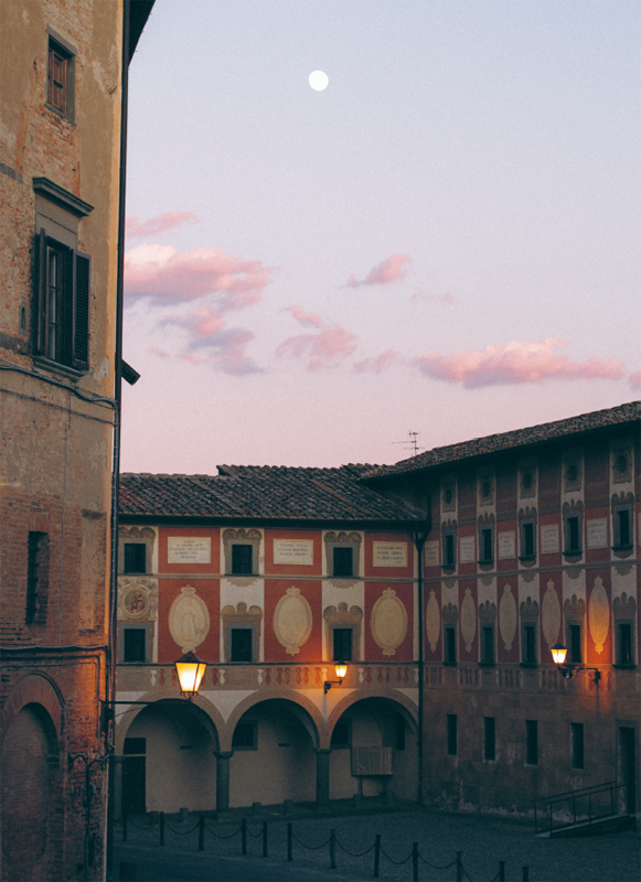 Tortellini at midnight and other heirloom family recipes from Taranto to Turin to Tuscany - photo 5