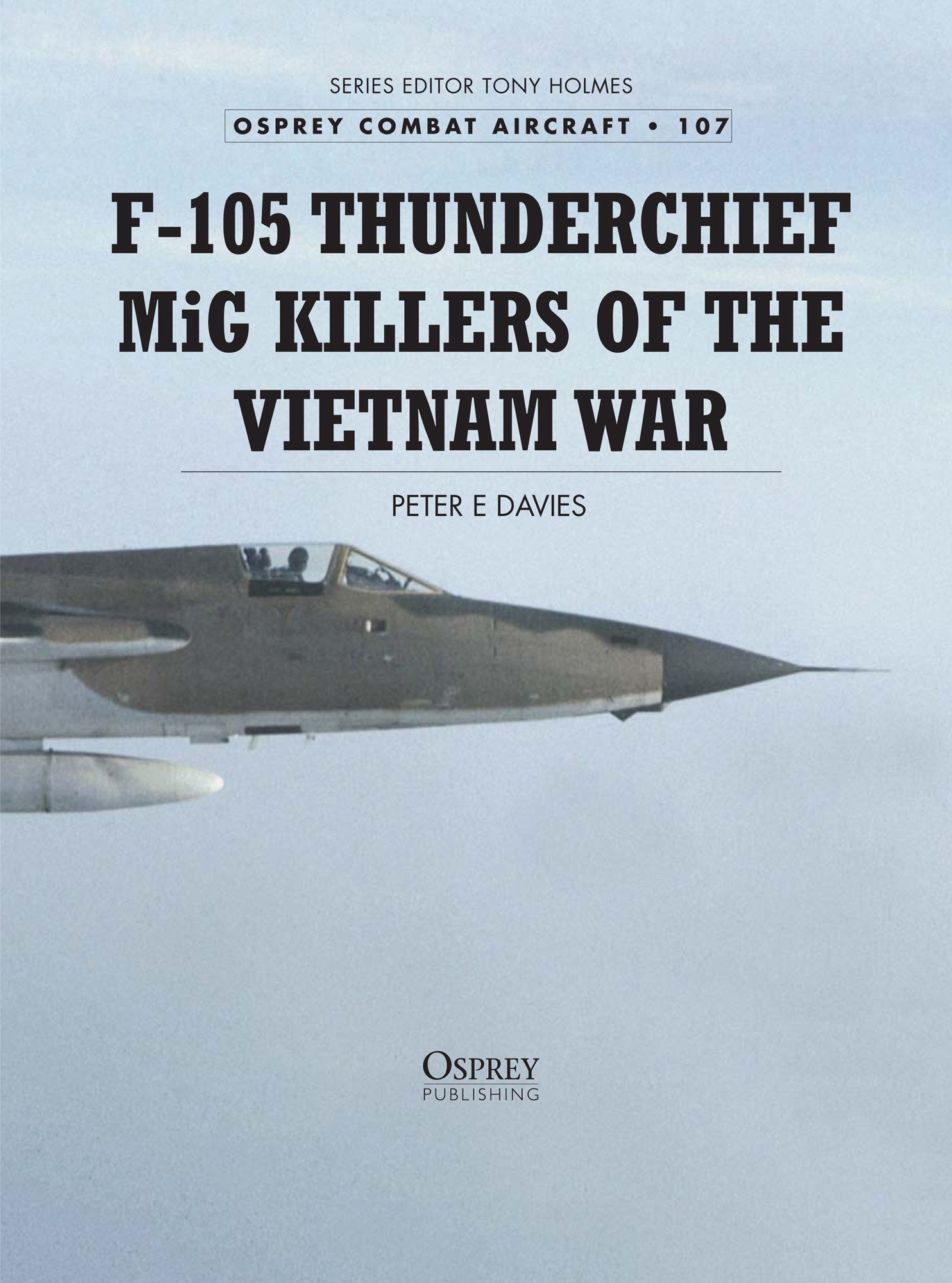 CONTENTS THUNDERCHIEF W hen the United States intervention in Laos and Vietnam - photo 1